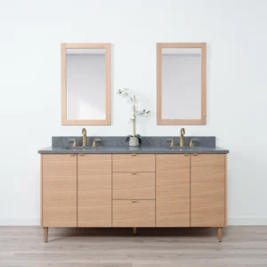 AA-1 FLOATING DOUBLE SINK